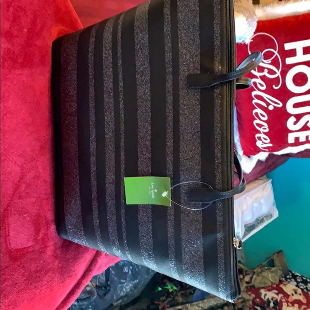 Kate spade lg tote